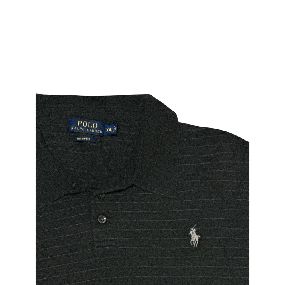 Ralph Lauren elevate your